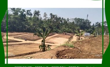 Rumah Dijual di Malang Tipe 45/77 Free Biaya2 Dekat Kampus