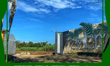 Rumah Dijual di Malang Tipe 45/77 Free Biaya2 Dekat Kampus