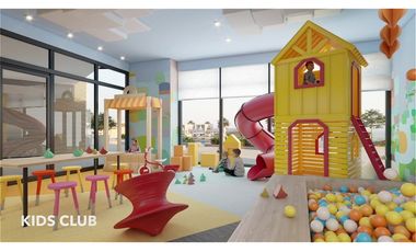 APARTAMENTO OCEAN HOUSE LINEA BLANCA CON BALCON, SANTA MARIA 15/08