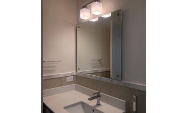 APARTAMENTO OCEAN HOUSE LINEA BLANCA CON BALCON, SANTA MARIA 15/08