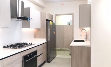 APARTAMENTO OCEAN HOUSE LINEA BLANCA CON BALCON, SANTA MARIA 15/08