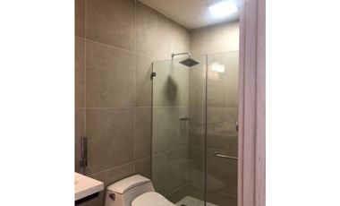 APARTAMENTO OCEAN HOUSE LINEA BLANCA CON BALCON, SANTA MARIA 15/08