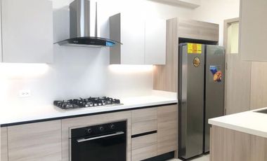 APARTAMENTO OCEAN HOUSE LINEA BLANCA CON BALCON, SANTA MARIA 15/08