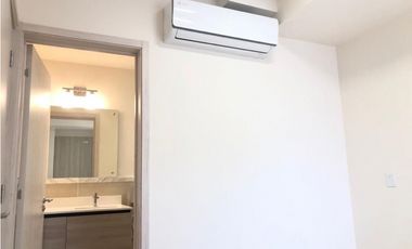 APARTAMENTO OCEAN HOUSE LINEA BLANCA CON BALCON, SANTA MARIA 15/08