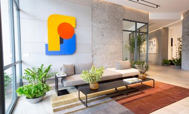 APARTAMENTO OCEAN HOUSE LINEA BLANCA CON BALCON, SANTA MARIA 15/08