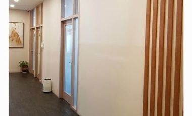 Disewakan Ruko Kemang Raya Jakarta Selatan Lantai 2 Untuk Kantor, Klinik atau Showroom