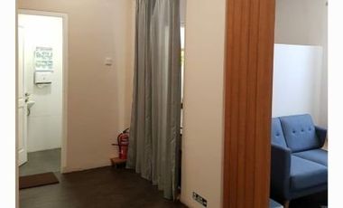 Disewakan Ruko Kemang Raya Jakarta Selatan Lantai 2 Untuk Kantor, Klinik atau Showroom
