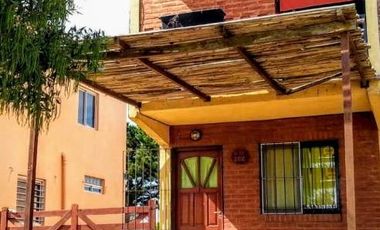 Duplex en venta en Las Toninas