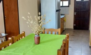 Duplex en venta en Las Toninas