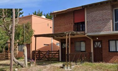 Duplex en venta en Las Toninas