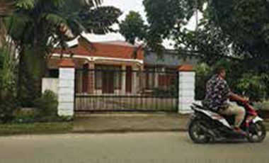 Jual Rumah Murah di Pangkalan Mansyur Medan Johor Tanjung Balai Sumut