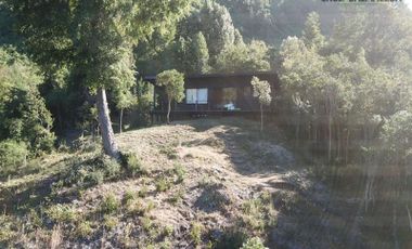 Casa en Venta en Lago Maihue