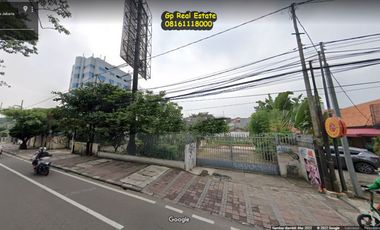 Tanah Dijual 65 M nego dan Disewakan 900jt nego di Tomang raya Jarang ada Komersial