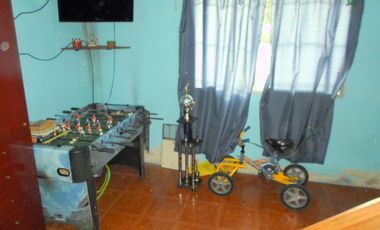Casa en venta en Burzaco Este