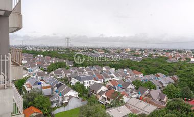 Disewakan Apartemen Bintaro Icon tipe Studio Full Furnished | BICA051