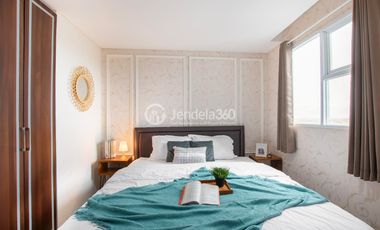 Disewakan Apartemen Bintaro Icon tipe Studio Full Furnished | BICA051