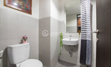 Disewakan Apartemen Bintaro Icon tipe Studio Full Furnished | BICA051