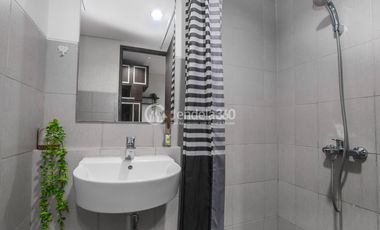 Disewakan Apartemen Bintaro Icon tipe Studio Full Furnished | BICA051