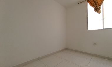 apartamento en arriendo en bocono. Cod A25328