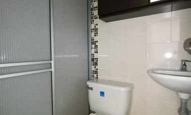 apartamento en arriendo en bocono. Cod A25328