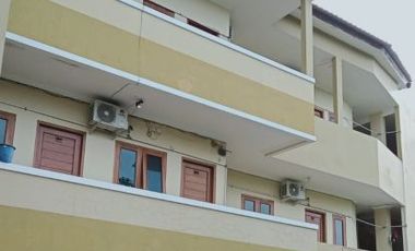 KOST DIJUAL MURAH 14 KT DI CONDONG CATUR