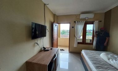 KOST DIJUAL MURAH 14 KT DI CONDONG CATUR