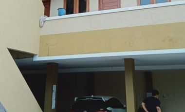 KOST DIJUAL MURAH 14 KT DI CONDONG CATUR