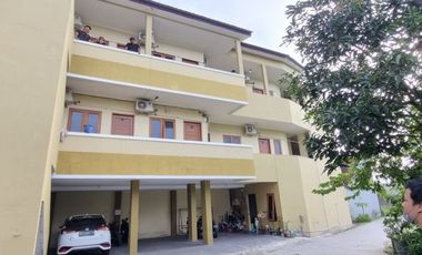 KOST DIJUAL MURAH 14 KT DI CONDONG CATUR