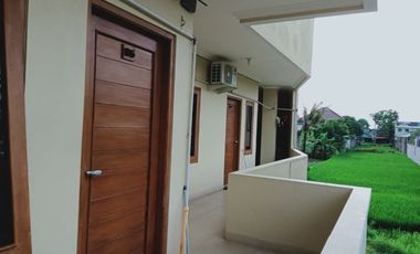 KOST DIJUAL MURAH 14 KT DI CONDONG CATUR