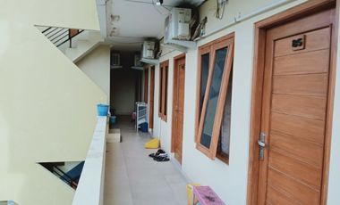 KOST DIJUAL MURAH 14 KT DI CONDONG CATUR