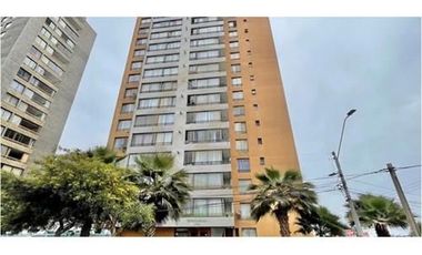 Venta Departamento amoblado Iquique