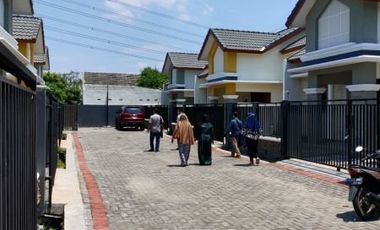 Rumah murah Berkualitas di Pucang gading atas Mranggen Demak-Semarang