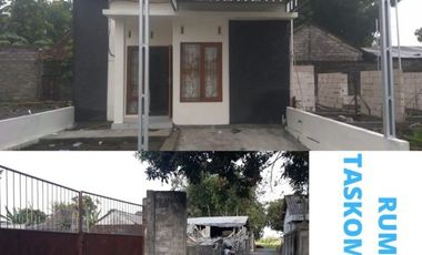 Rumah Dijual Harga Terjangkau 300Jt Bisa KPR di Manisrenggo Klaten