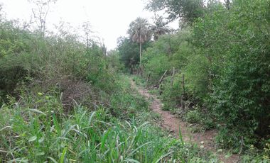 Campo en Bazán, Formosa
