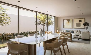 PREVENTA DE CASA EN CLUB DE GOLF ID 918