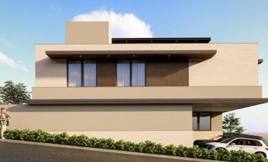 PREVENTA DE CASA EN CLUB DE GOLF ID 918