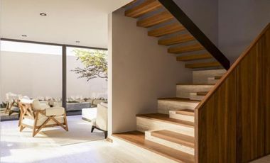 PREVENTA DE CASA EN CLUB DE GOLF ID 918