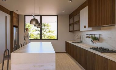 PREVENTA DE CASA EN CLUB DE GOLF ID 918