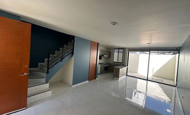 Casa en El Fortin
