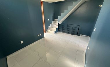 Casa en El Fortin