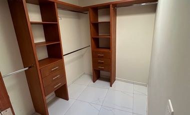 Casa en El Fortin