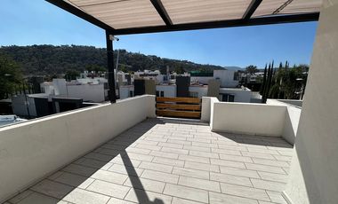 Casa en El Fortin