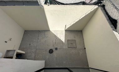 Casa en El Fortin
