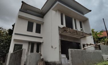 Villa Siap Huni 1 Unit Saja Di Puri Gading Jimbaran