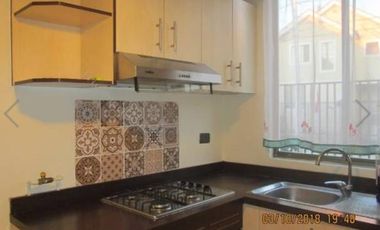 Casa aislada Los Torreones/Peña Blanca