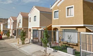 Casa aislada Los Torreones/Peña Blanca