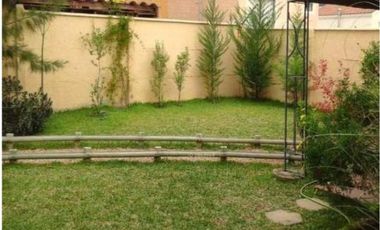 Casa aislada Los Torreones/Peña Blanca