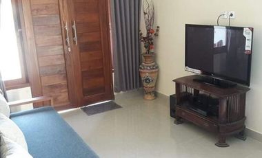 Jual Cepat Villa Minimalis Murah di Villa Tiying Tutul daerah Kuta Utara
