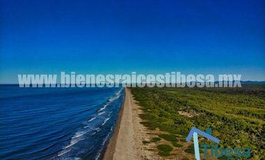 Terrenos de playa en Mazatlán: Una inversión inigualable