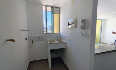 apartamento en arriendo/venta en villa campestre. Cod V101596